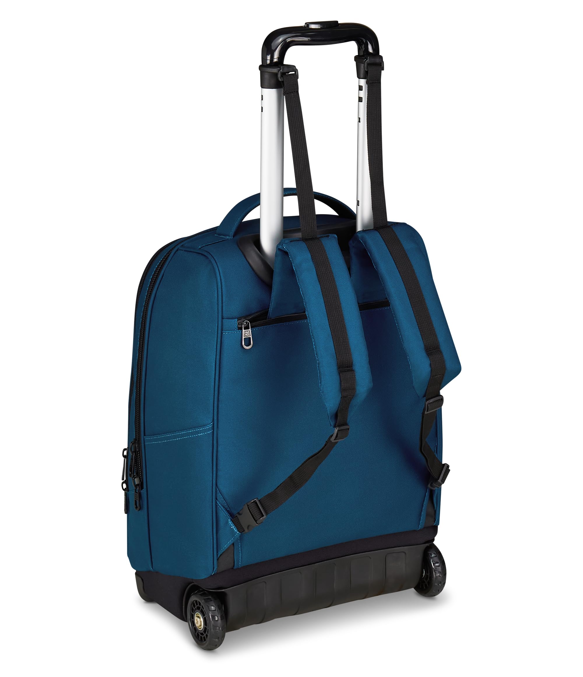 invicta-trolley-scuola-new-benin-solid-blu-2-in-1-zaino-36-lt image 7