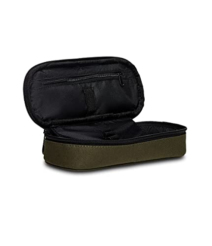 invicta-round-plus-astuccio-scuola-ovale-verde-militare image 7