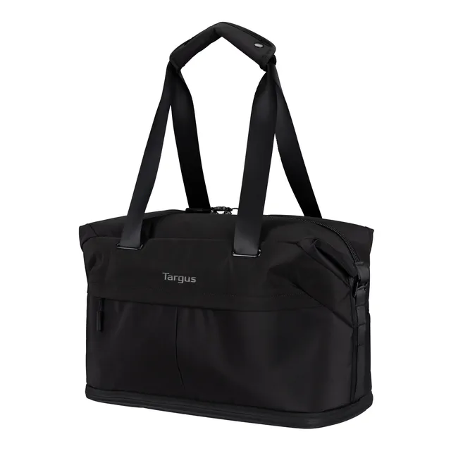 targus-weekender-travel-tote-15-16-ecologica-nero image 1