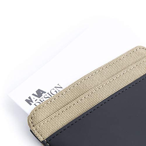 nava-design-twin-porta-carte-di-credito-4-tasche-rfid-7-x-10-cm-sabbia image 8