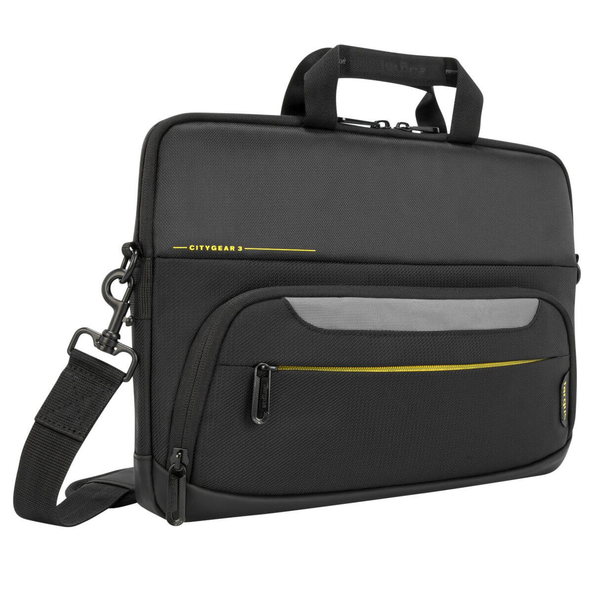 targus-citygear-14-slim-topload-porta-laptop-nero image 1
