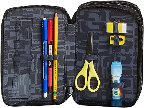 invicta-astuccio-3-scomparti-attrezzato-camo-squared-blu image 6