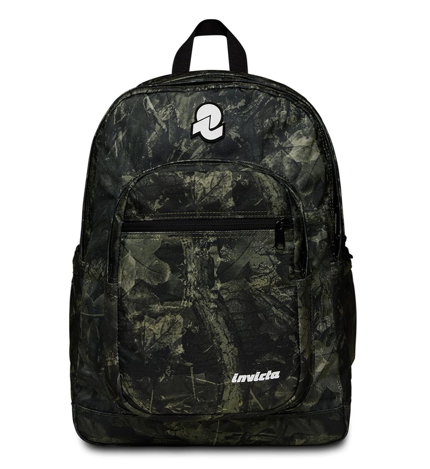 invicta-jelek-fantasy-zaino-scuola-38-lt-doppio-scomparto-con-tasca-pc-viola image 6