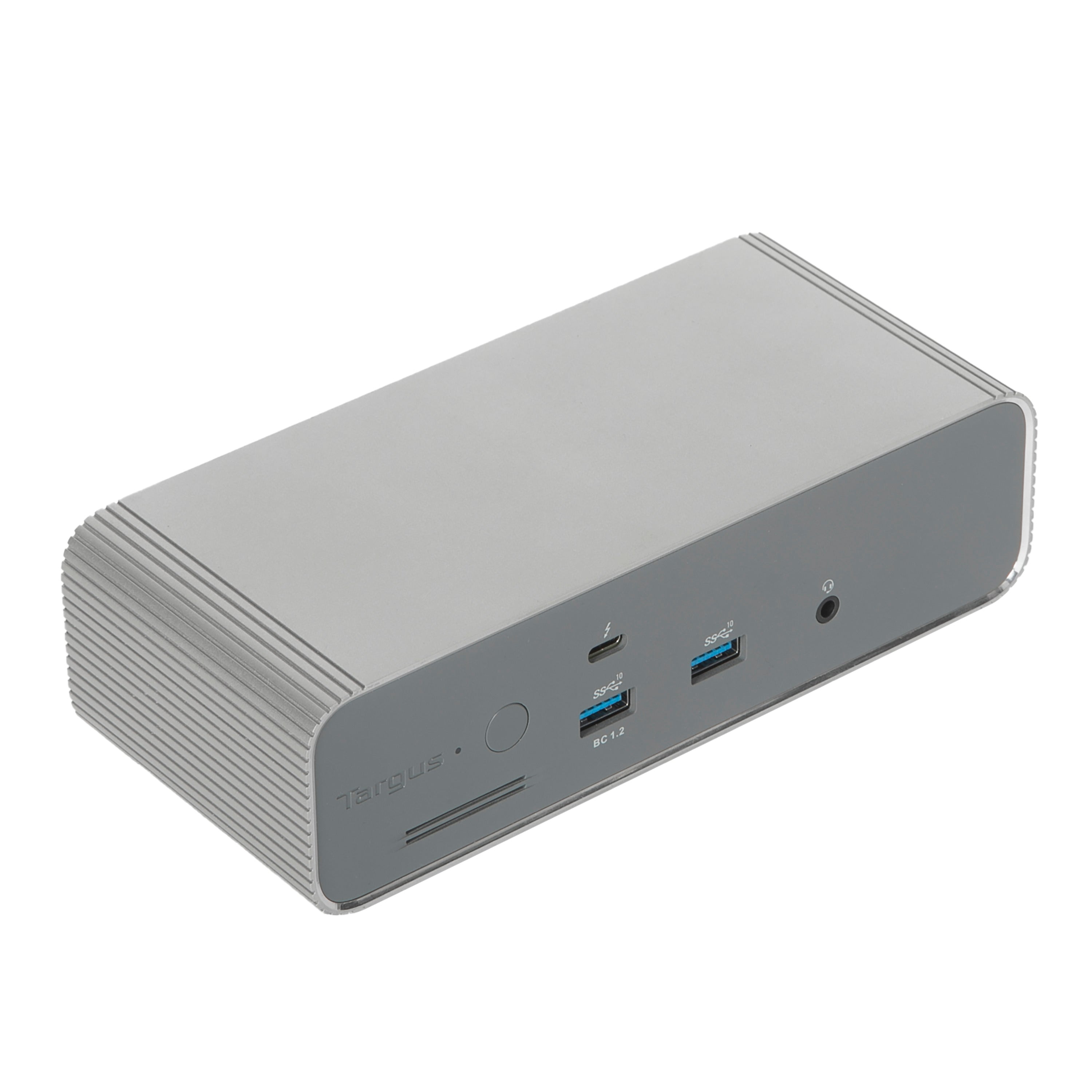 targus-thunderbolt-5-ecosmart-dock-dual-8k-triple-4k-140w-epr-nero image 1