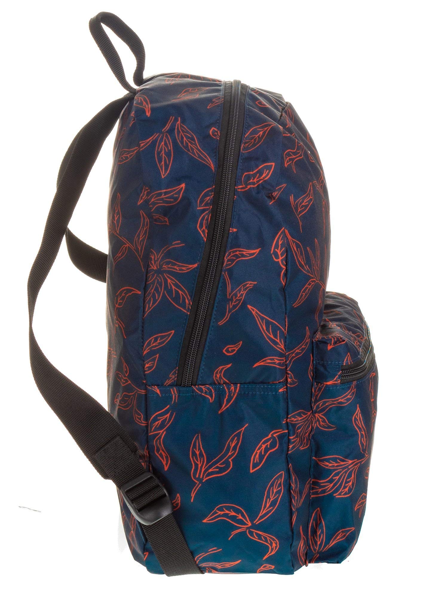 invicta-zaino-packable-blu-fantasia-20-lt-ripiegabile image 2