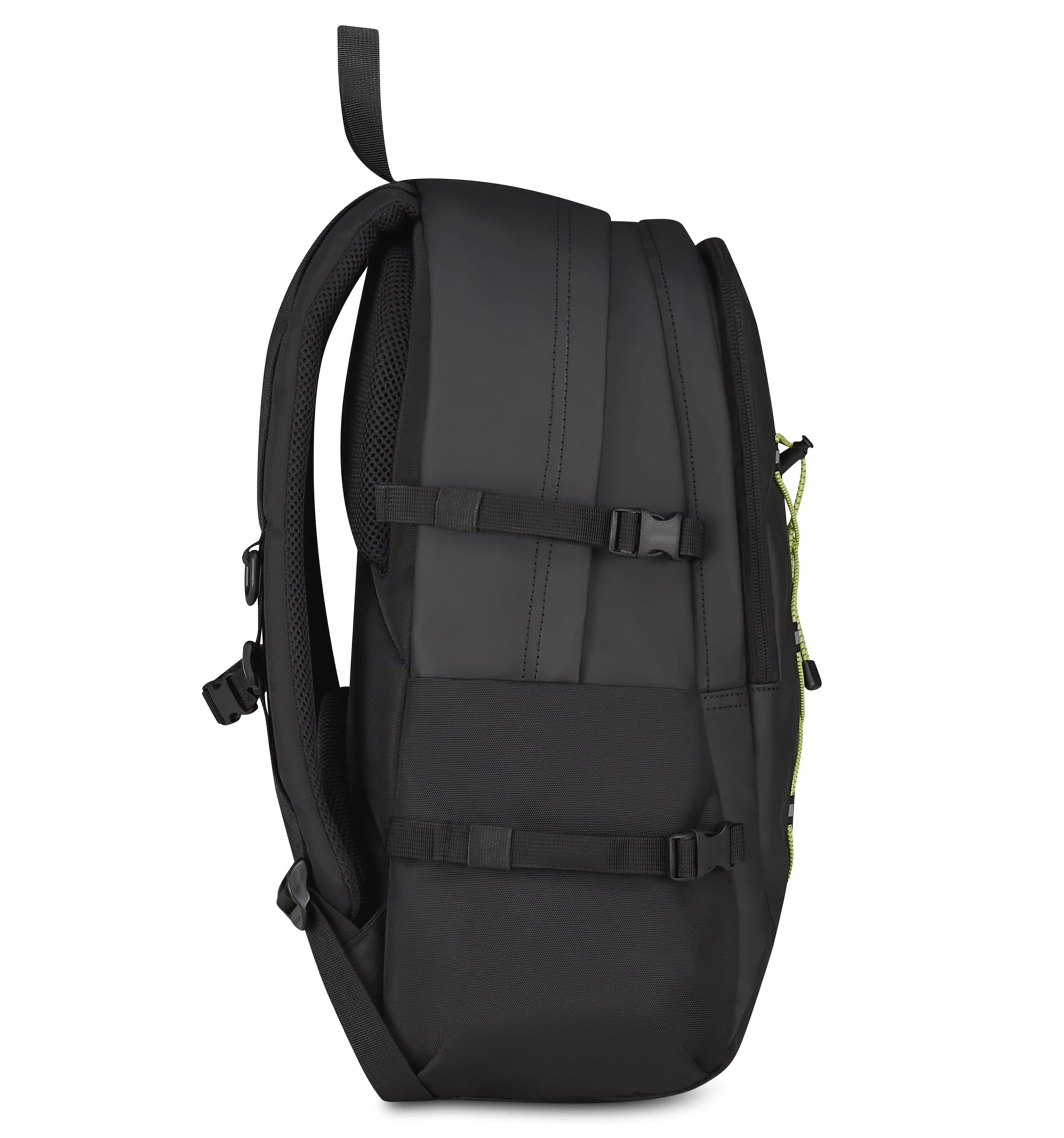invicta-act-plus-city-zaino-29l-nero-doppio-scomparto-tasca-pc-14-universit-uffi image 4
