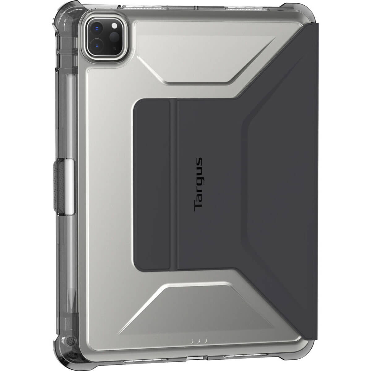 targus-pro-tek-custodia-trasparente-per-ipad-pro-11-m5-m4-nera image 3