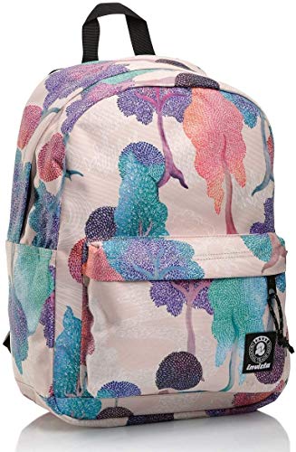 invicta-carlson-fantasy-27l-zaino-unisex-porta-pc-in-tessuto-riciclato image 6