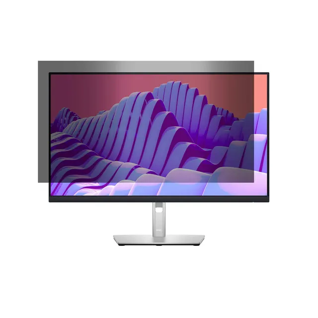 targus-4vu-filtro-privacy-magnetico-per-monitor-27-16-9-edge-to-edge image 1