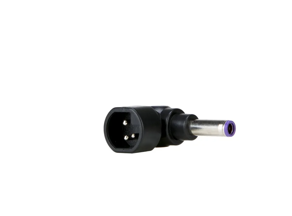 targus-device-power-tip-pt-3h1-spinotto-di-alimentazione image 1