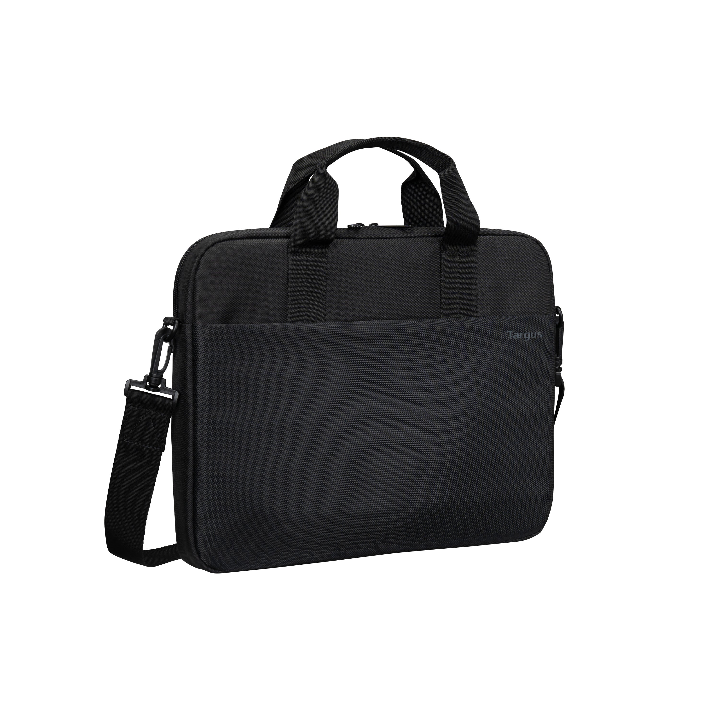 targus-intellect-slim-brief-borsa-briefcase-per-laptop-15-16-nera image 7