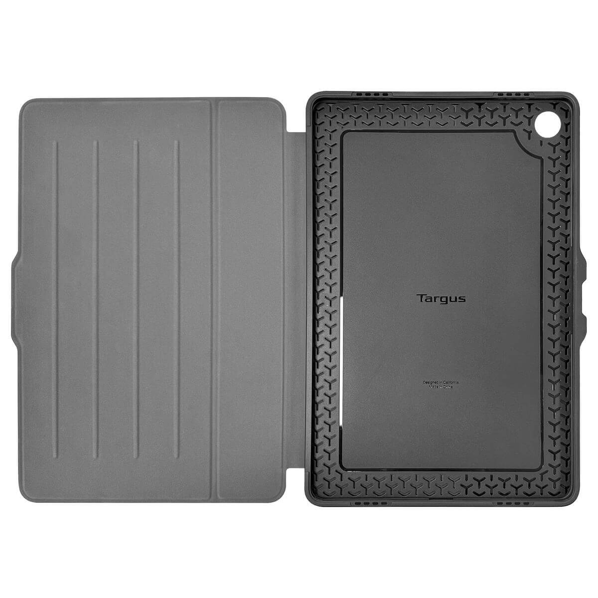 targus-click-in-custodia-per-samsung-galaxy-tab-a9-nera image 4