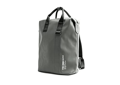 nava-design-combo-zaino-1-scomparto-organizzazione-personalizzabile-fango-42-x-3 image 7
