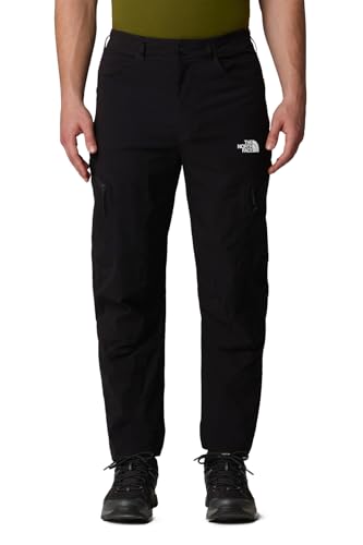 the-north-face-m-exploration-reg-tapered-pant-pantaloni-uomo image 7