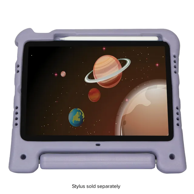 targus-kid-s-antimicrobial-custodia-per-ipad-10-9-11-pollici-viola image 1