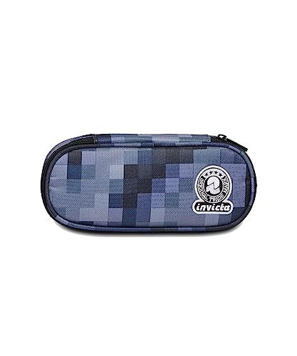 invicta-portapenne-round-plus-pixel-camo-blue-bustina-ovale-mono-scomparto image 8
