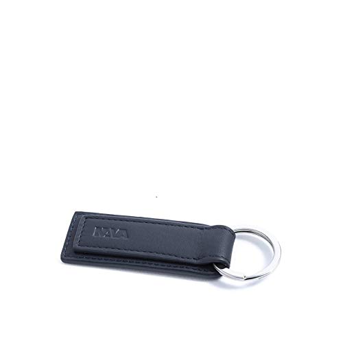 nava-design-smooth-portachiavi-piatto-in-pelle-blu-astrale image 4