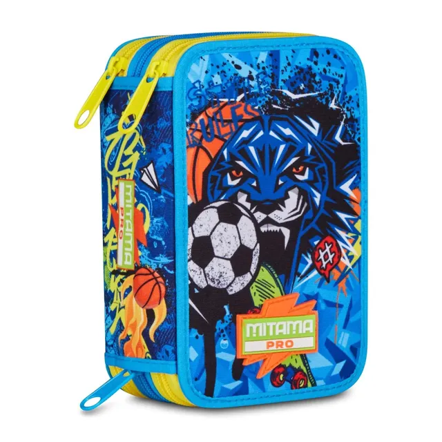 mitama-astuccio-3-scomparti-tigerplay-completo-47-pz image 1