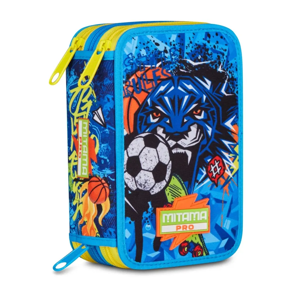 mitama-astuccio-3-scomparti-tigerplay-completo-47-pz image 1