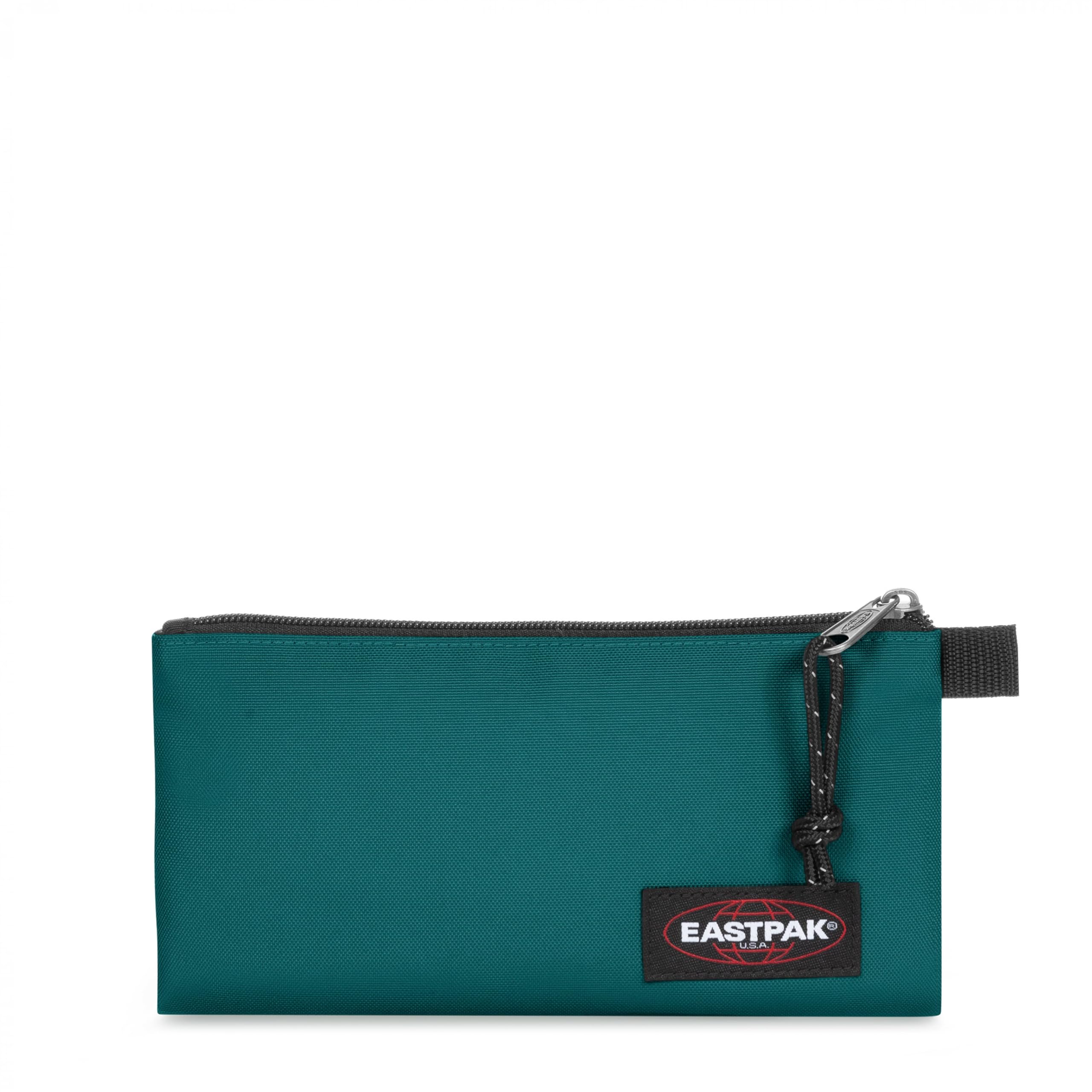 eastpak-flatcase-astuccio-con-zip-black-nero image 6