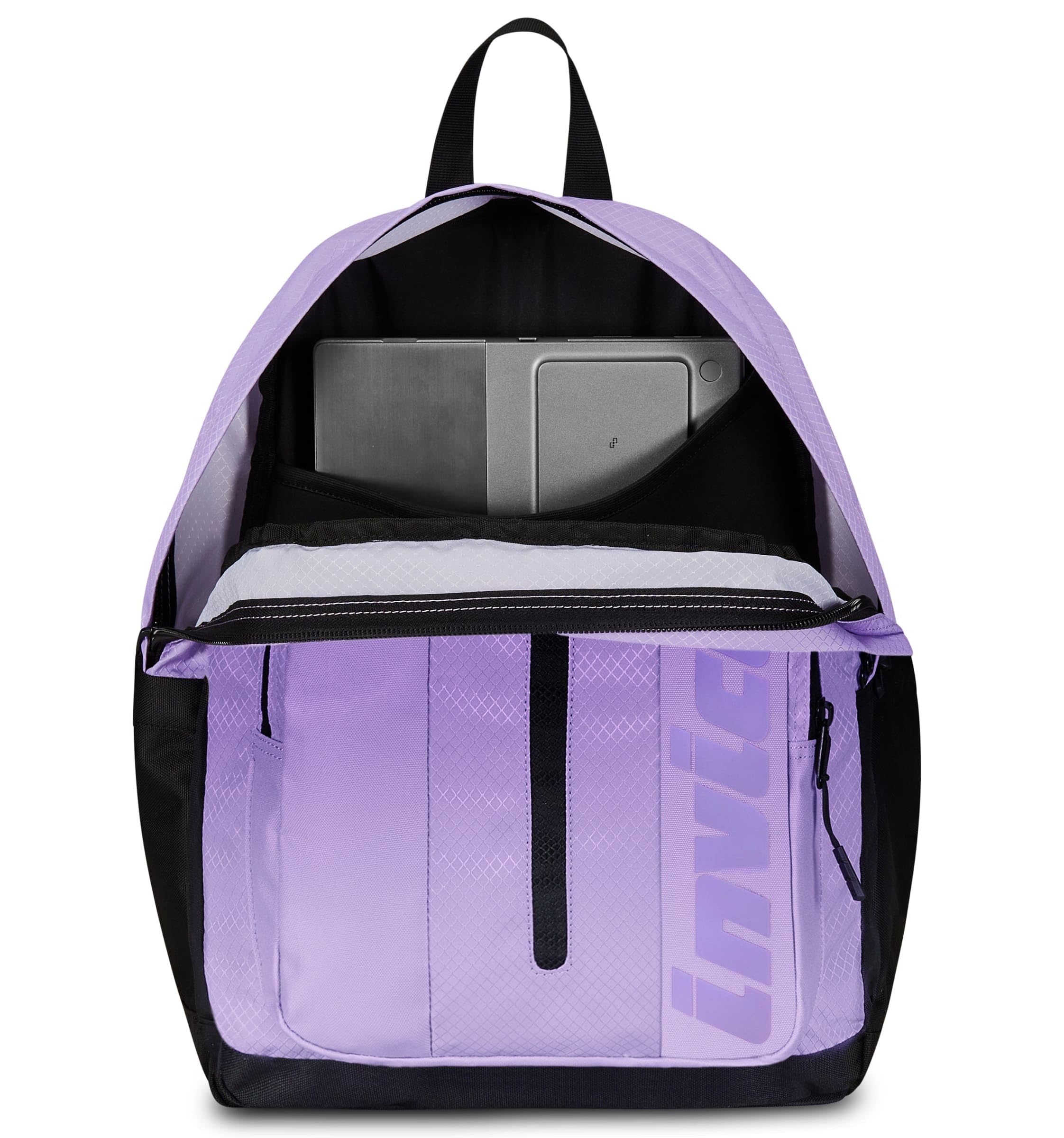 invicta-jelek-up-led-zaino-scuola-viola-39-5-lt-con-porta-pc image 8