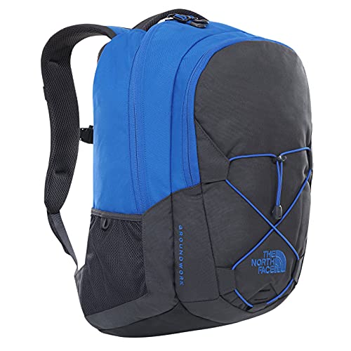 the-north-face-groundwork-zaino-doppio-scomparto-con-tasca-laptop image 6