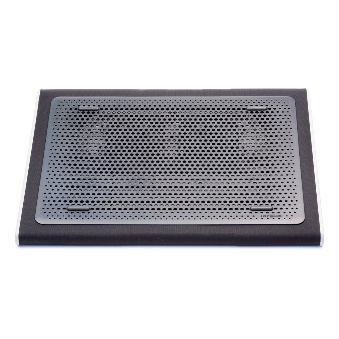targus-base-raffreddamento-laptop-15-17-nero-grigio image 1