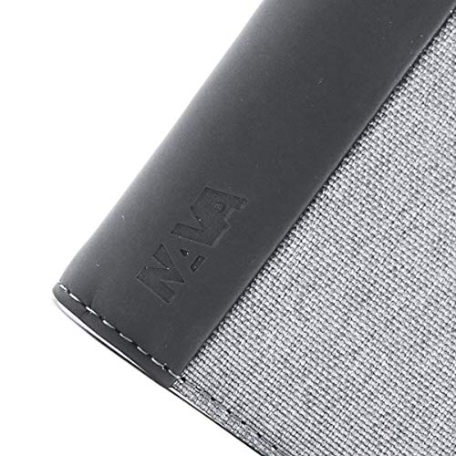 nava-design-twin-porta-carte-di-credito-4-tasche-con-portamonete-zip-rfid-12-x-8-2 image 7