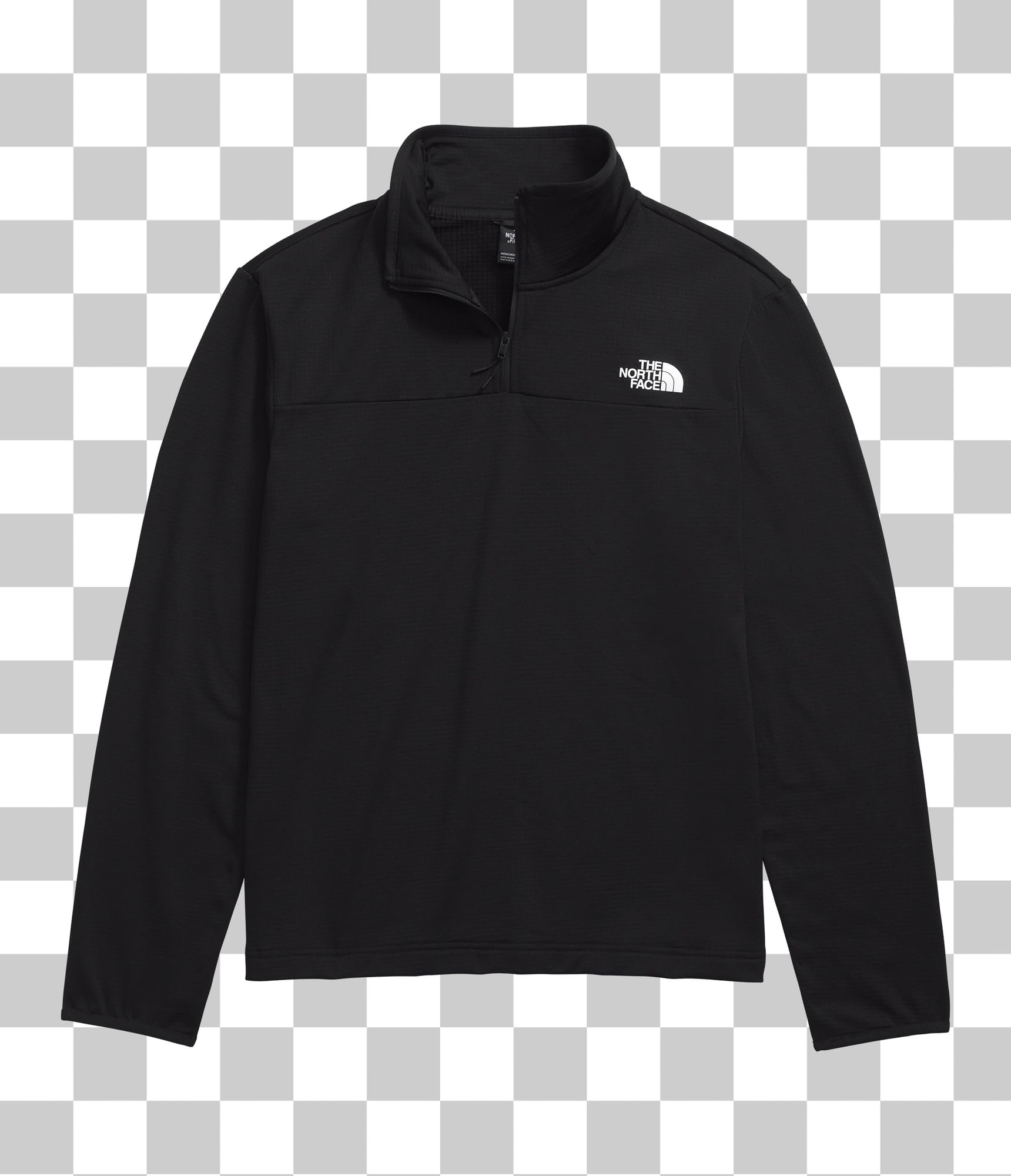 the-north-face-cedar-trail-pile-1-4-zip-uomo-cedro image 7