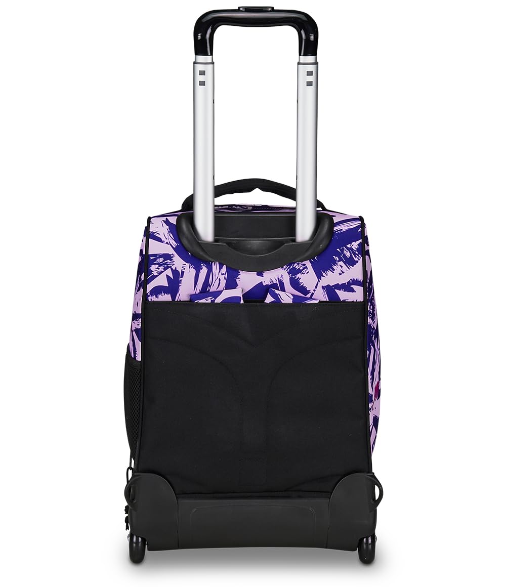 mitama-full-flower-trolley-dr-scuola-con-mega-scomparto image 4