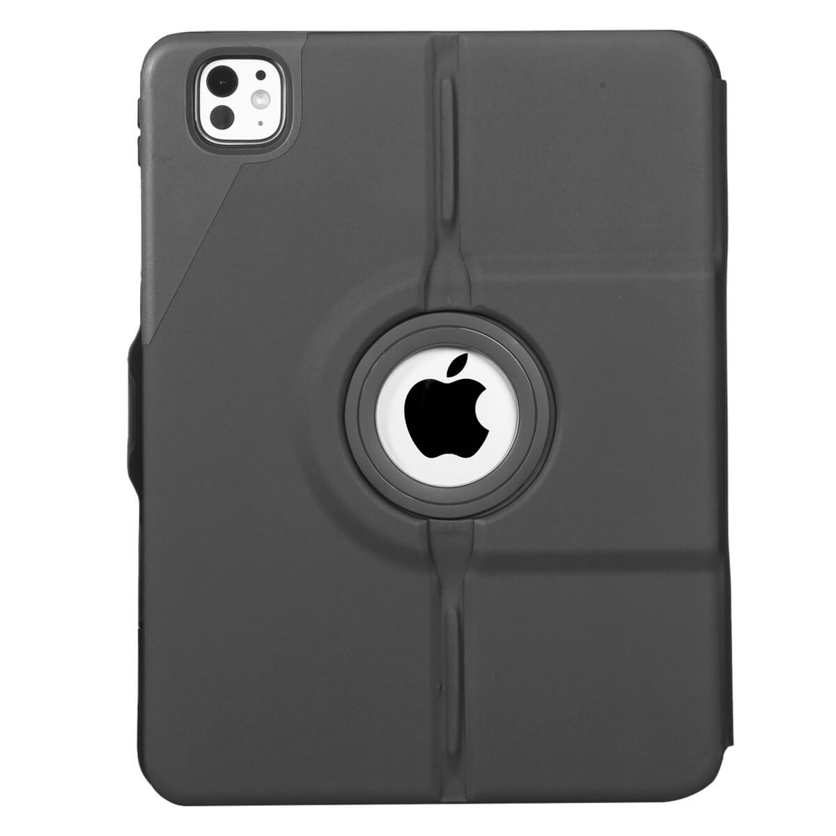 targus-versavu-custodia-con-tastiera-bluetooth-per-ipad-pro-11-pollici-m5-m4-uk- image 6