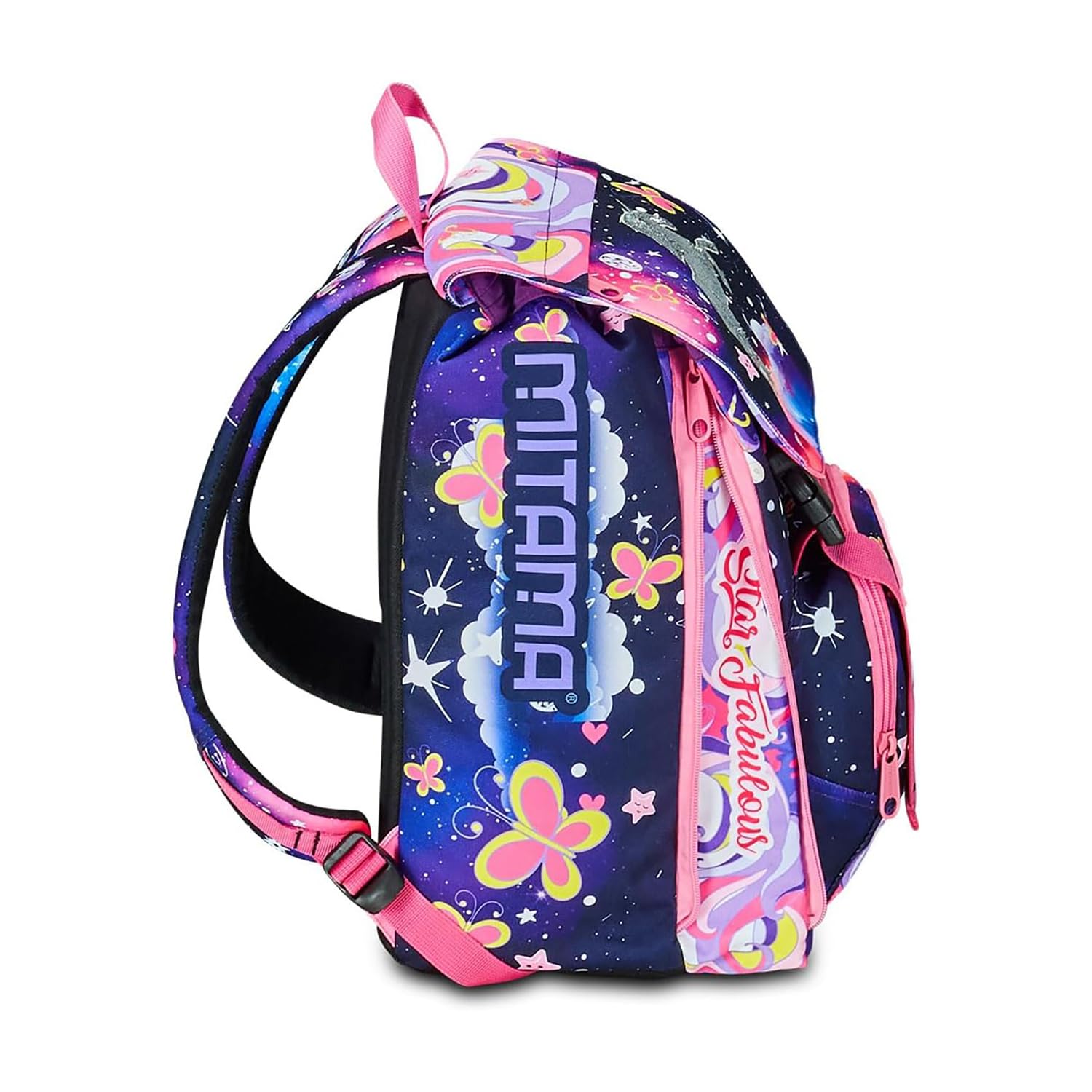 mitama-zaino-estensibile-magic-pink-rosa-e-viola image 4