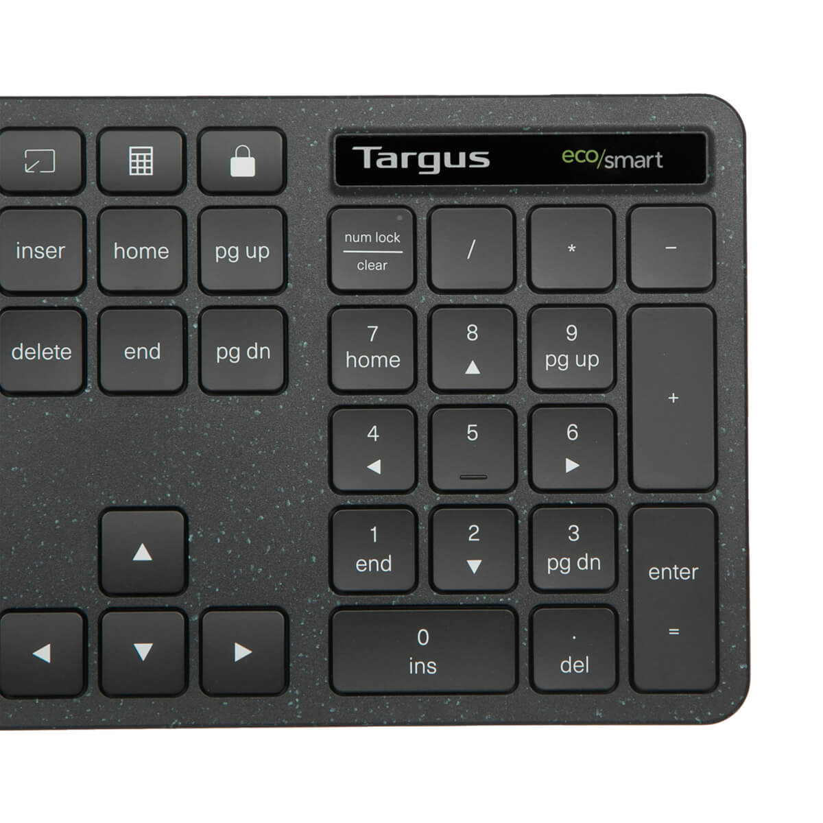 targus-ecosmart-tastiera-cablata-full-size-nordica-antimicrobica-nera image 6