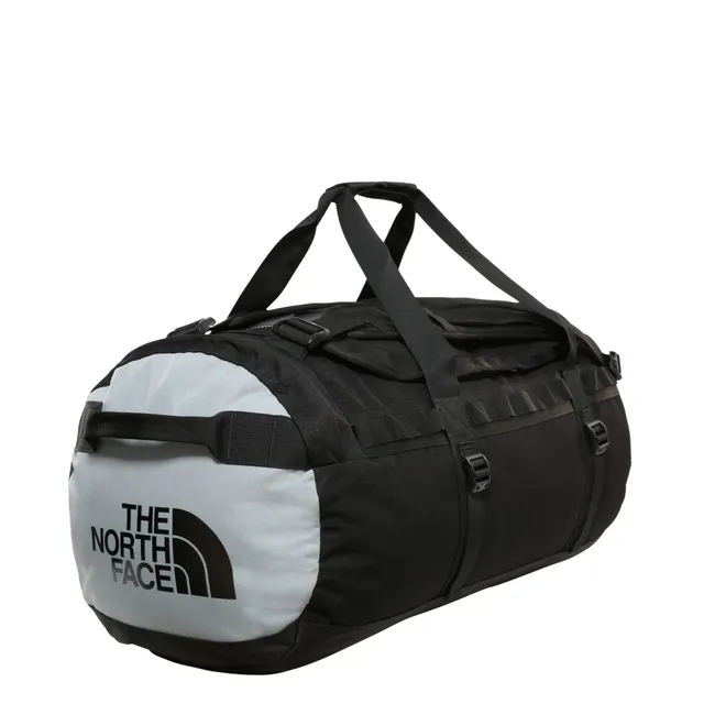 the-north-face-gilman-duffle-borsone-sportivo-palestra-viaggio image 1