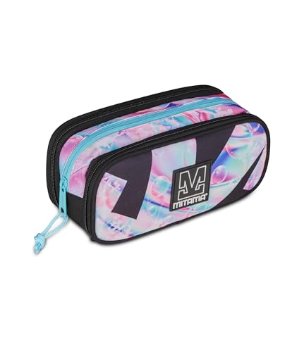 mitama-zipack-soapbubbles-astuccio-3-scomparti-11-pezzi-multicolore image 7