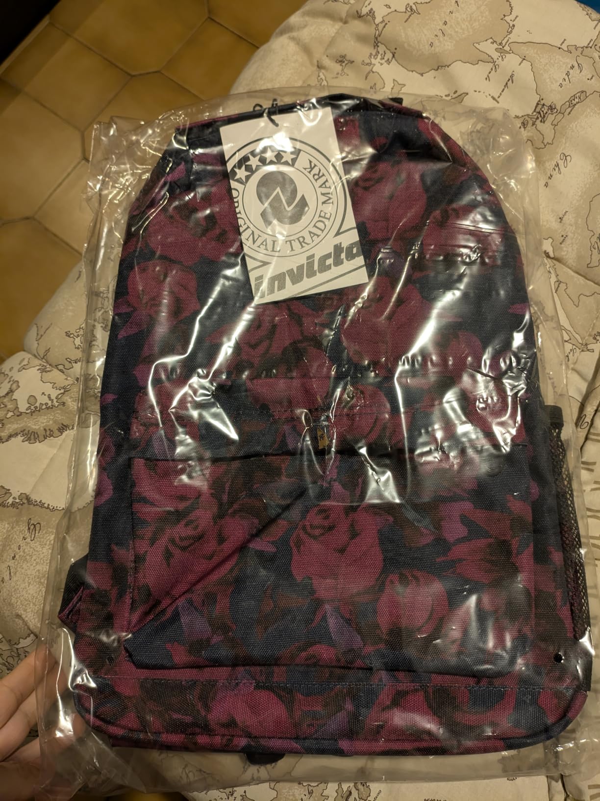 Essenziale top