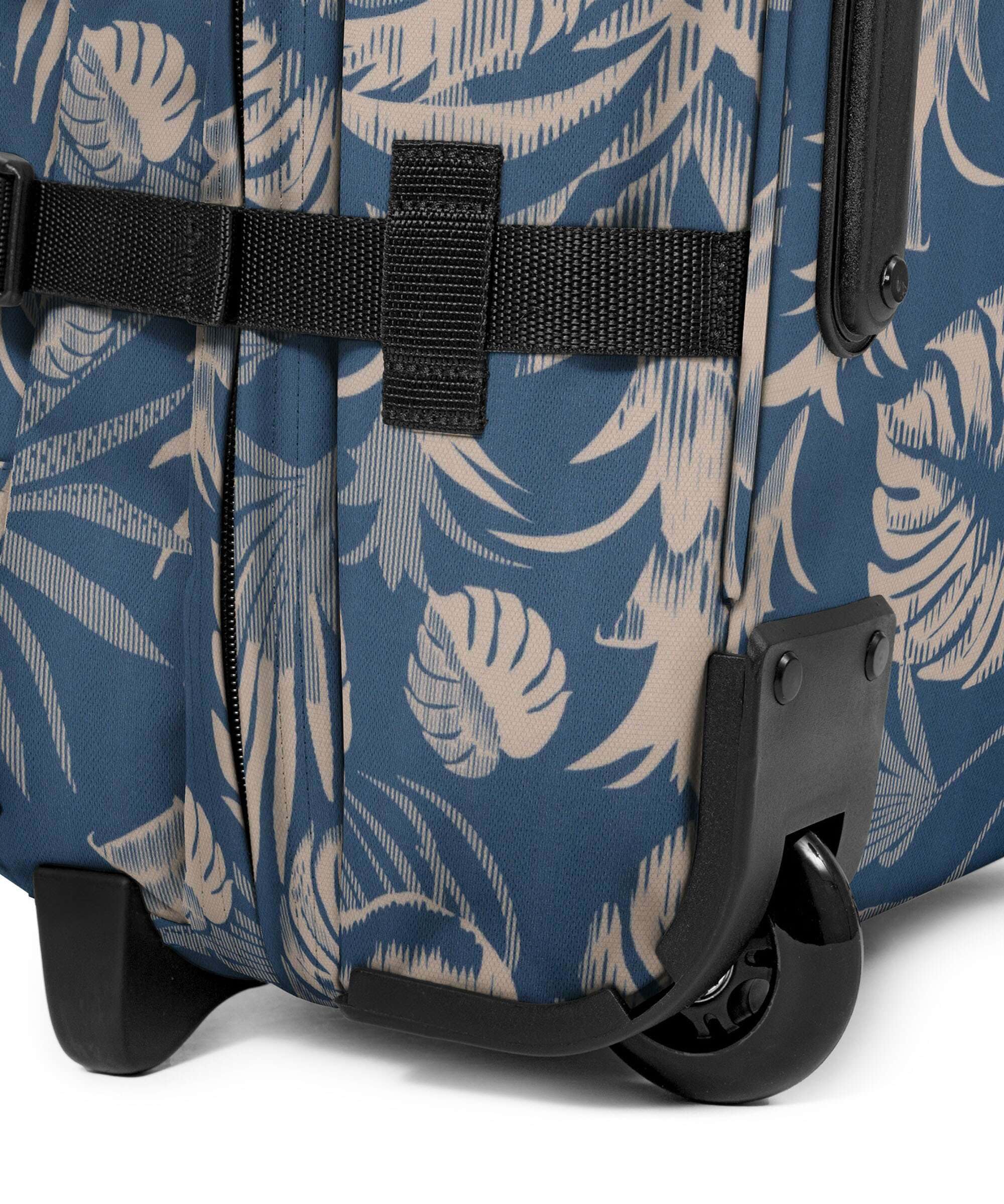 eastpak-tranverz-m-valigia-media-78l-67x35-5x30-cm-brize-blue-beige image 5