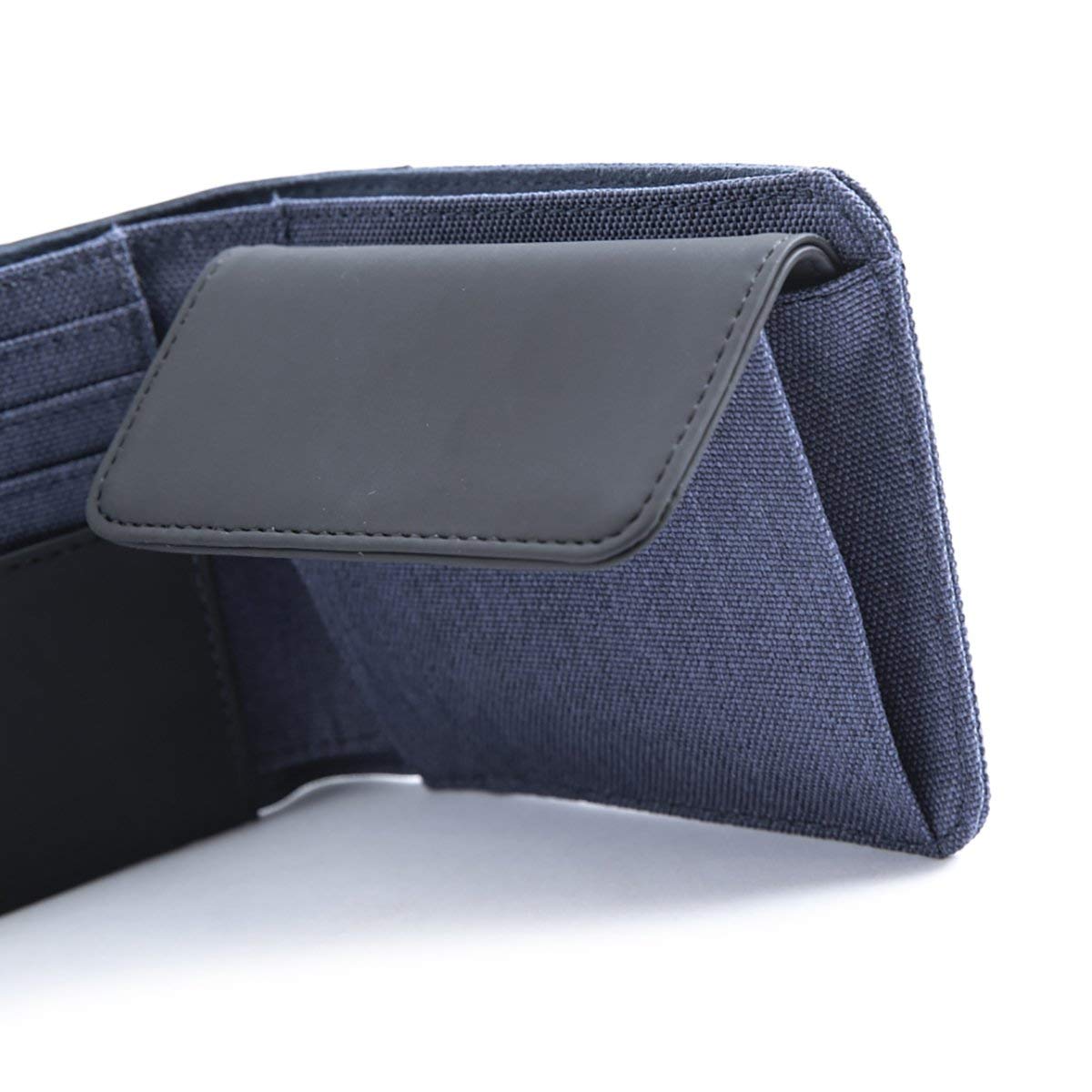 nava-design-twin-portafoglio-uomo-con-rfid-4-carte-blu-9-x-11-cm image 4