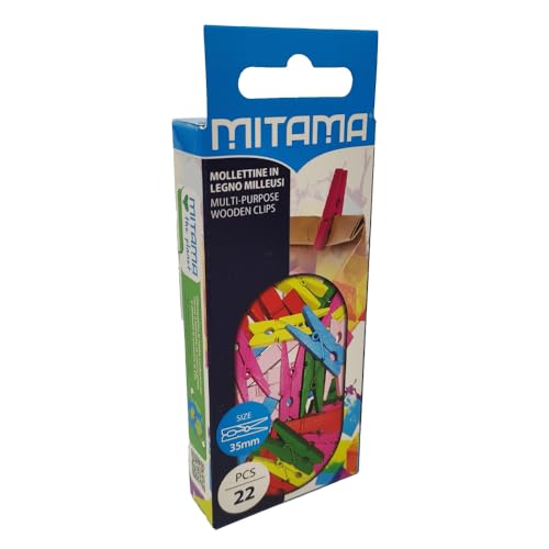 mitama-mollettine-colorate-in-legno-22-pezzi-scatola-plastic-free image 4