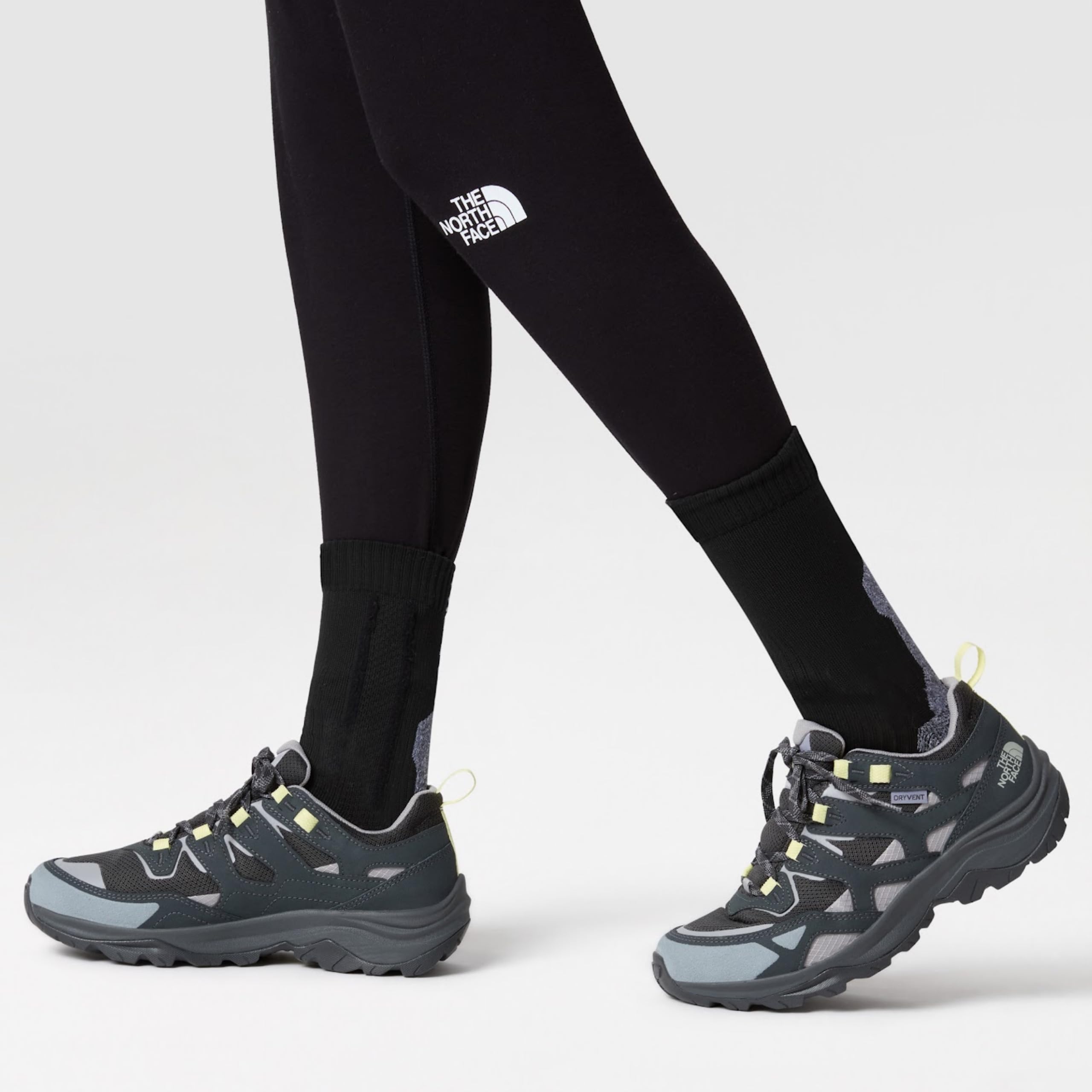 the-north-face-hedgehog-scarpe-da-trekking-da-donna image 2