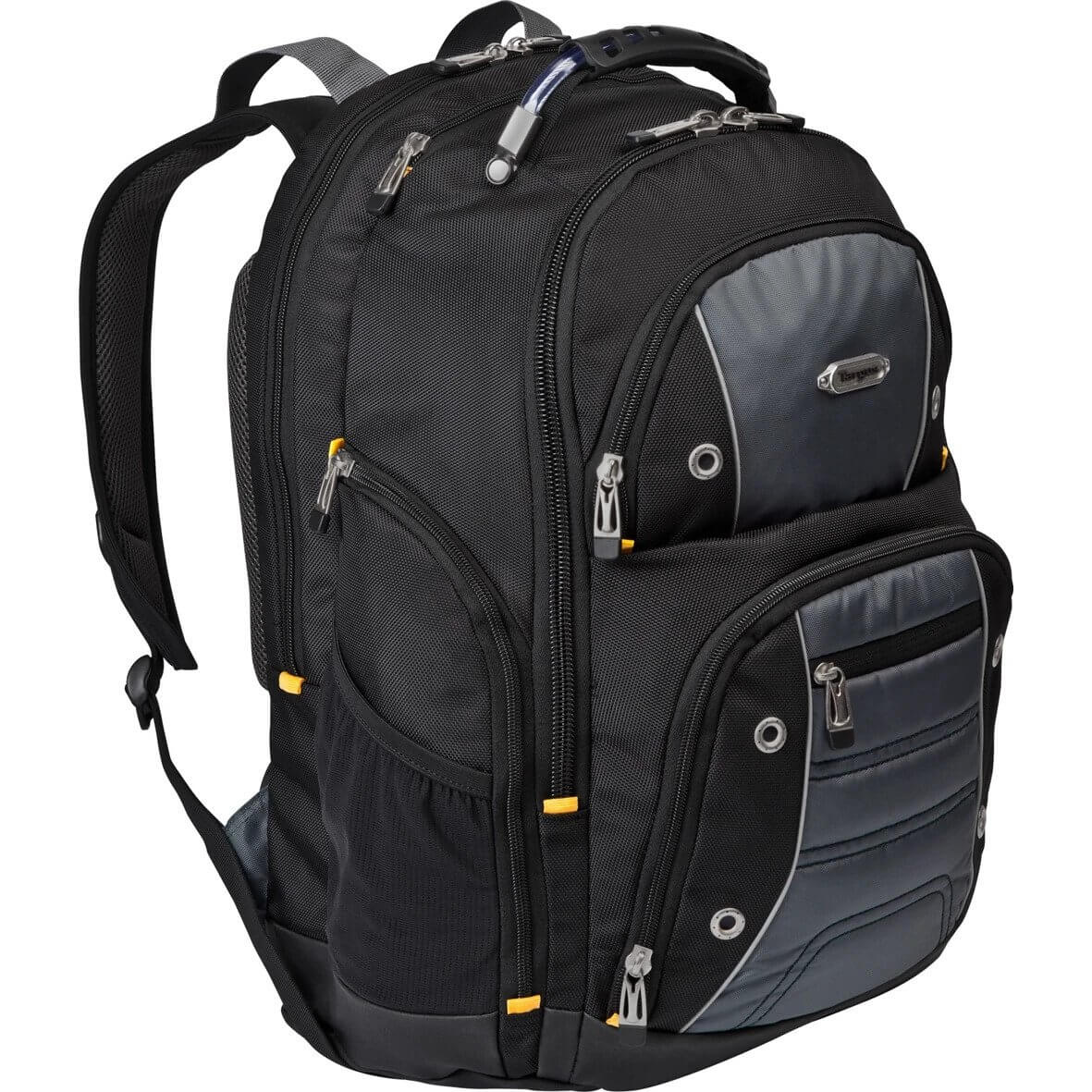 targus-drifter-15-6-zaino-porta-laptop-32-litri-nero-grigio image 1