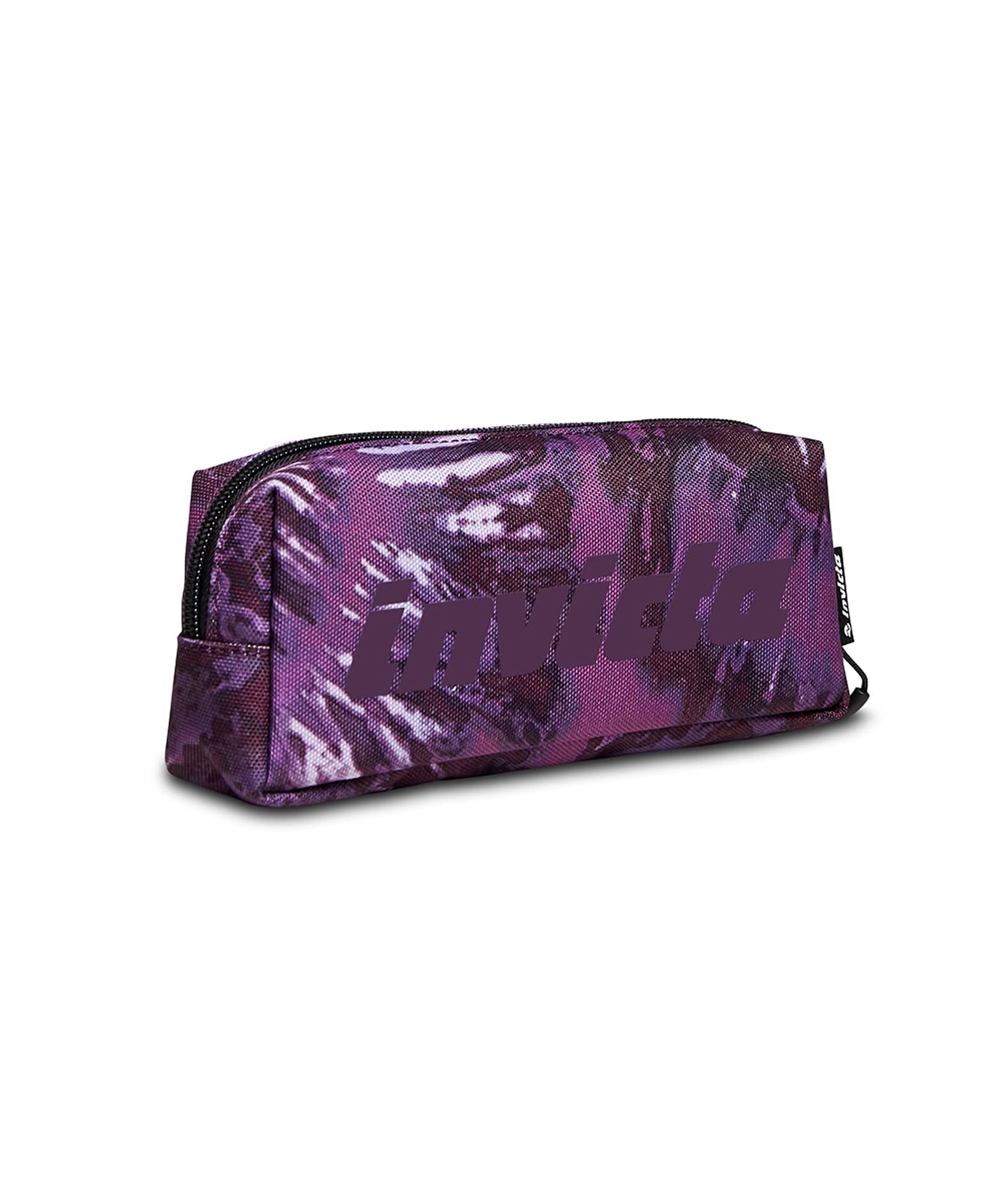 invicta-bustina-portapenne-fantasy-viola-21x8x5-cm-scuola-e-tempo-libero image 3