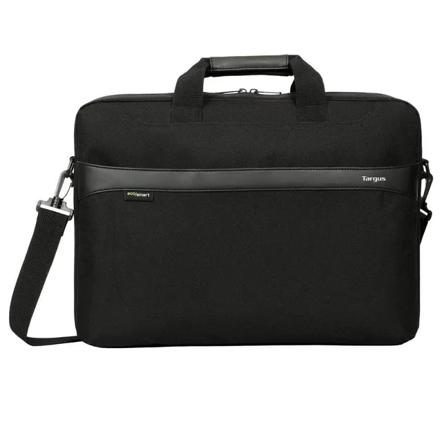 targus-geolite-ecosmart-slim-brief-17-3-per-laptop-nero image 1