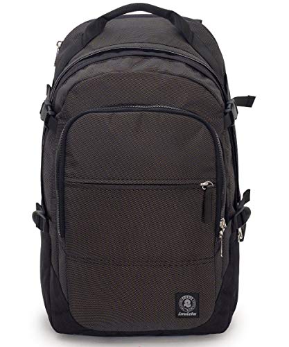 invicta-business-zaino-ufficio-27-l-nero-porta-pc-15-6-con-power-bank image 7