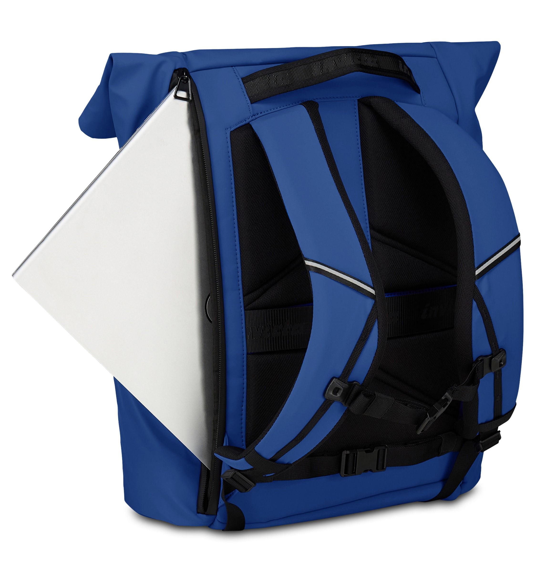 invicta-zaino-invict-act-fold-blu-32l-porta-pc-15-6 image 8