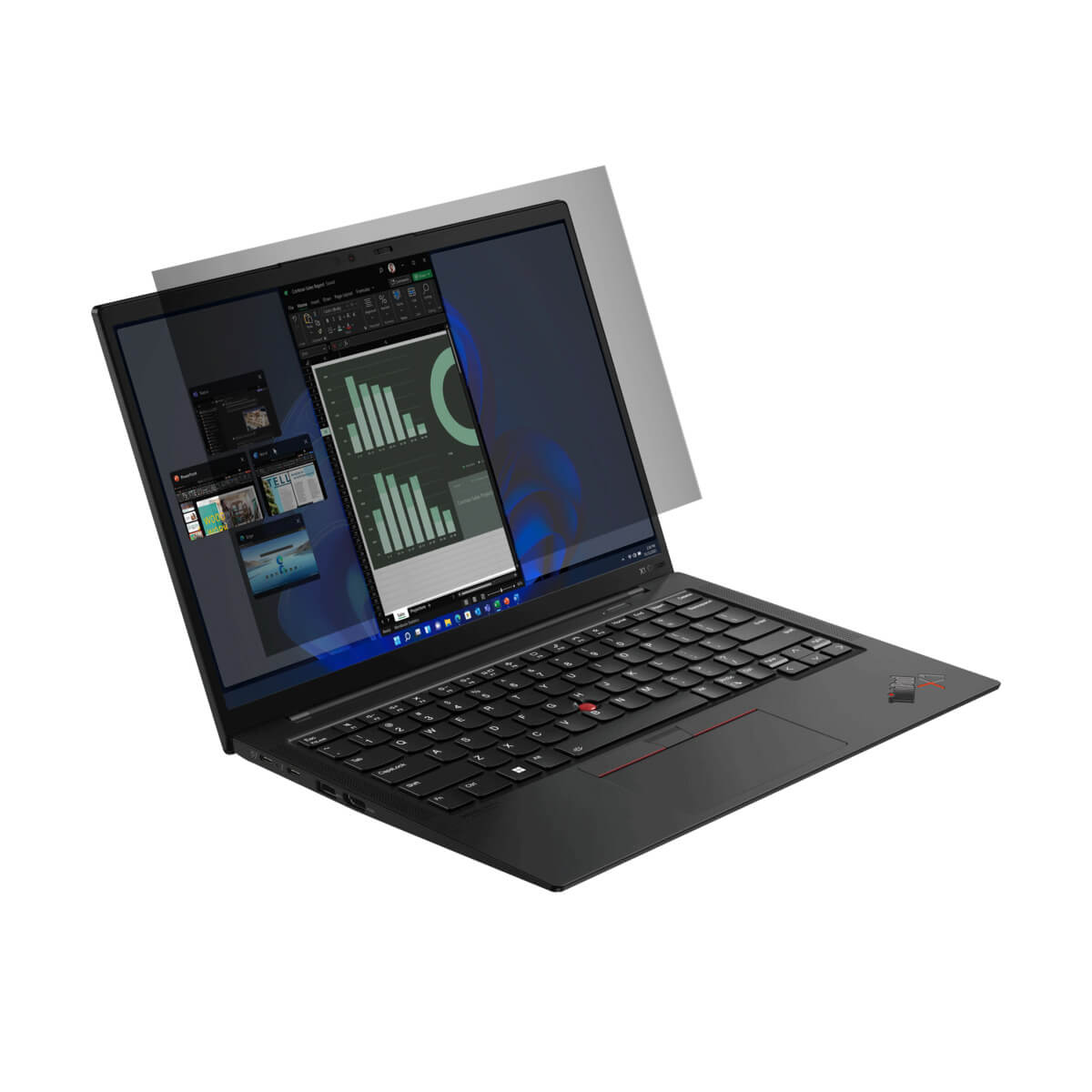 targus-4vu-privacy-screen-14-16-10-per-laptop-widescreen image 2