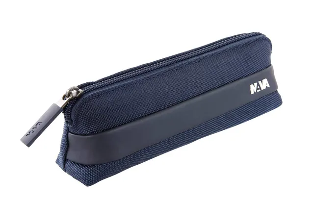 nava-design-easy-plus-astuccio-triangolare-7x22x4-cm-blu-scuro image 1