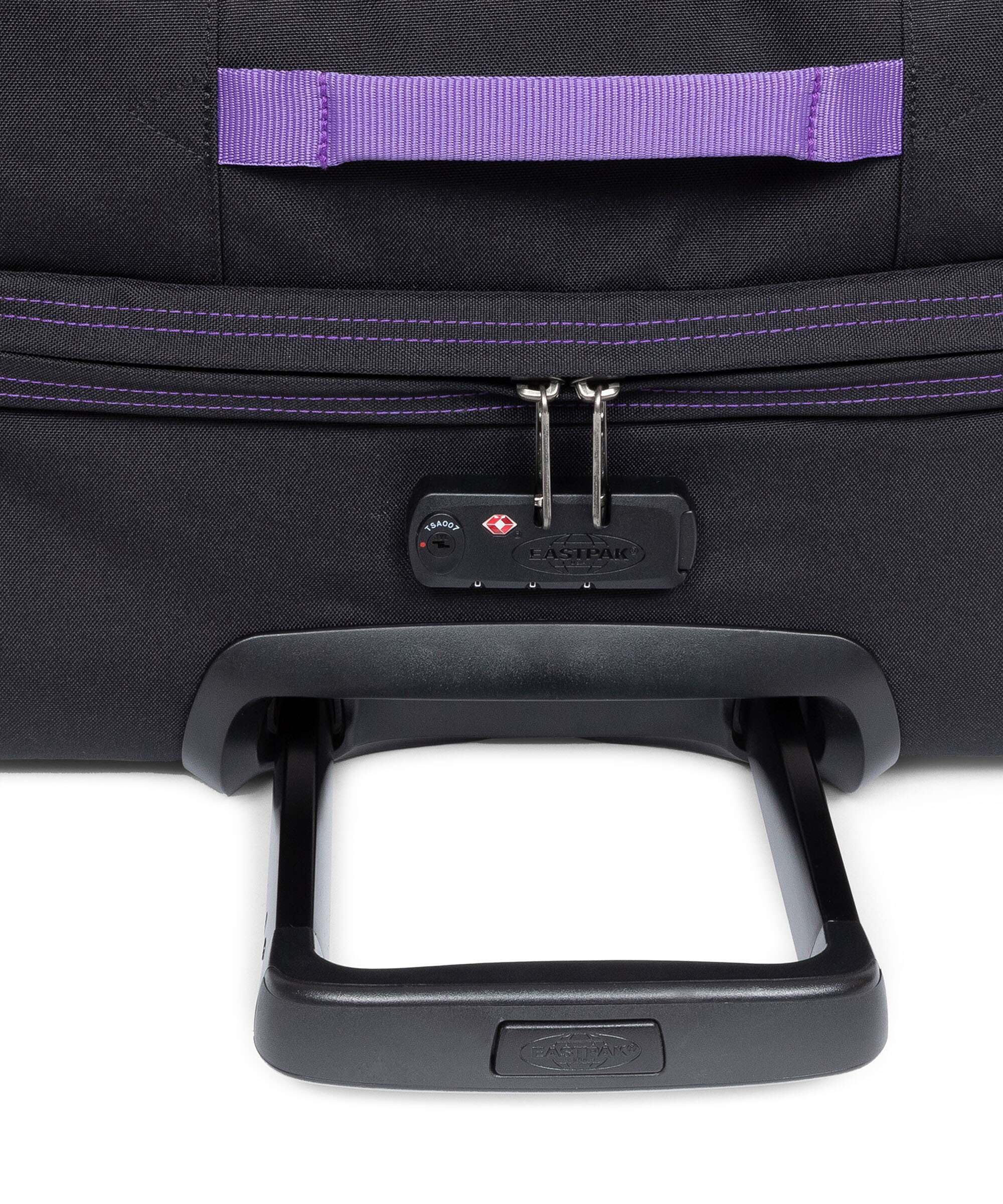 eastpak-tranverz-m-valigia-media-78l-kontrast-vineyard-con-ruote-e-tsa image 4