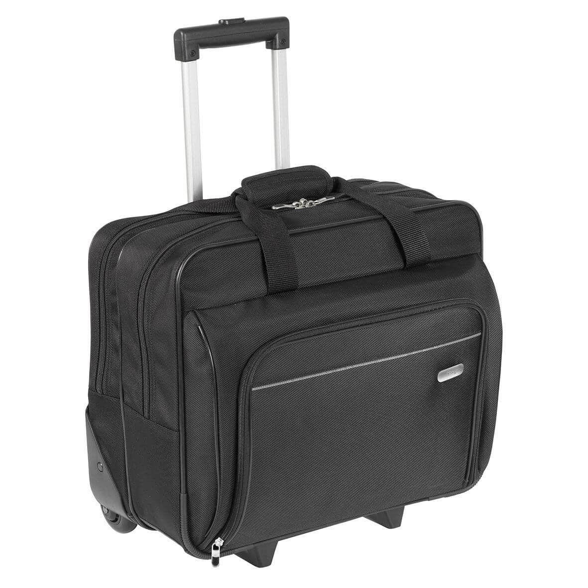targus-executive-trolley-15-6-nero-valigia-porta-pc image 1