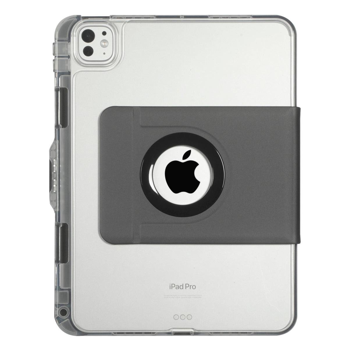 targus-versavu-clear-case-trasparente-per-ipad-air-11-m4-m3-m2-ipad-air-10-9-4a- image 1